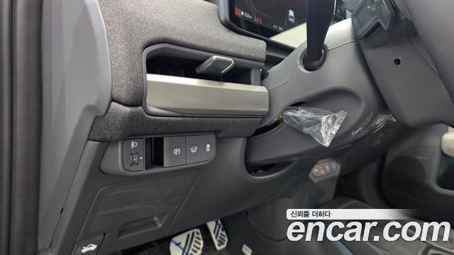 Kia EV3 2026 — photo 27
