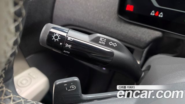 Kia EV3 2026 — photo 28