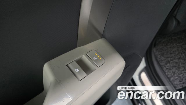 Kia EV3 2026 — photo 29