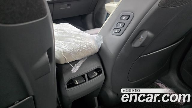 Kia EV3 2026 — photo 30