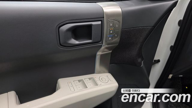 Kia EV3 2026 — photo 31