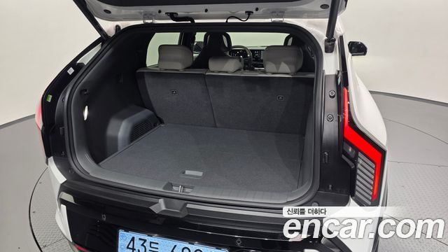Kia EV3 2026 — photo 35