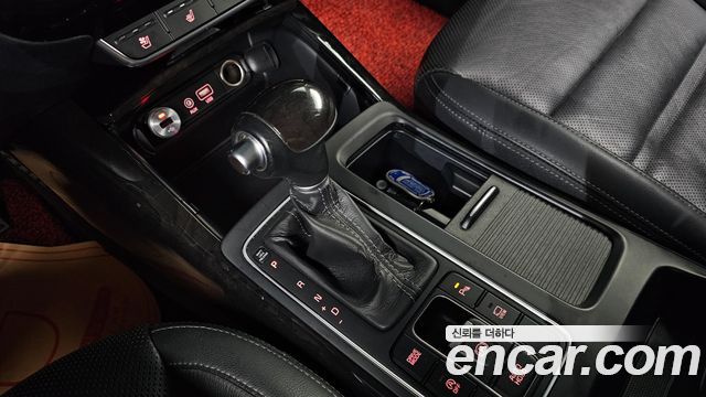 Kia Sorento 2017 — photo 12