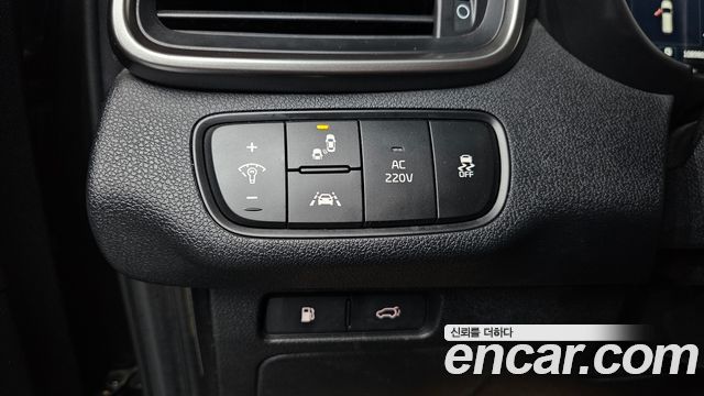 Kia Sorento 2017 — photo 18