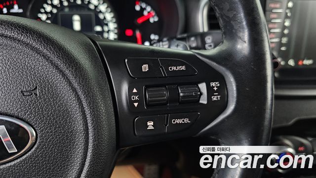 Kia Sorento 2017 — photo 23
