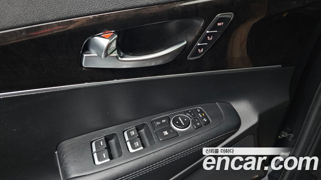 Kia Sorento 2017 — photo 25