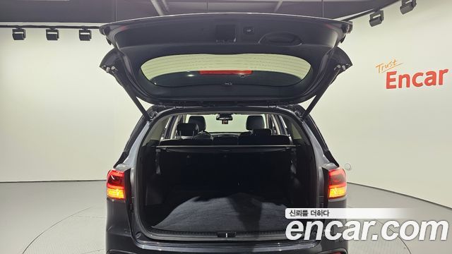 Kia Sorento 2017 — photo 26