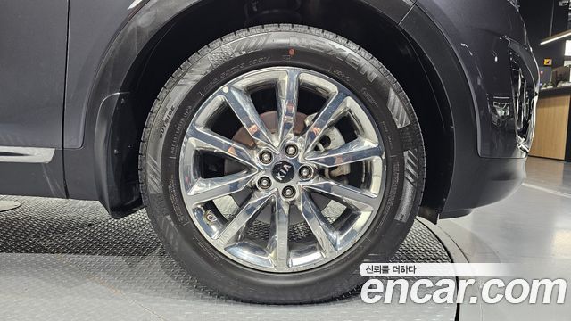Kia Sorento 2017 — photo 7