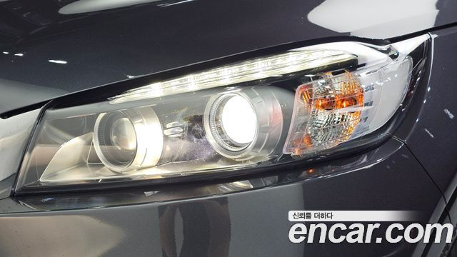 Kia Sorento 2017 — photo 8