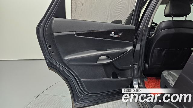 Kia Sorento 2017 — photo 15