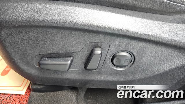 Kia Sorento 2017 — photo 27