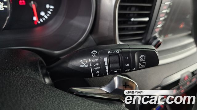 Kia Sorento 2017 — photo 30