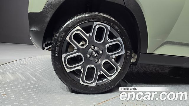 Hyundai Casper 2023 — photo 5