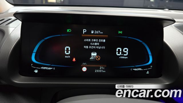Hyundai Casper 2023 — photo 11