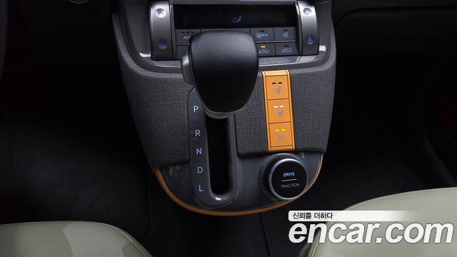 Hyundai Casper 2023 — photo 12