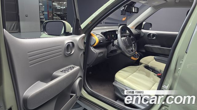 Hyundai Casper 2023 — photo 13