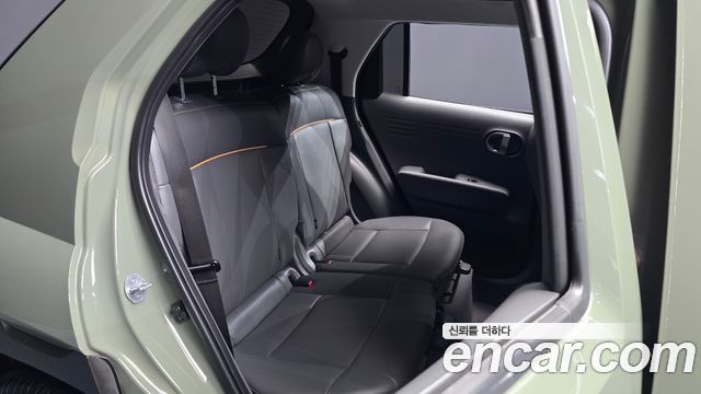 Hyundai Casper 2023 — photo 17