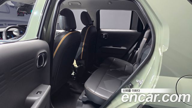 Hyundai Casper 2023 — photo 18