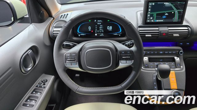 Hyundai Casper 2023 — photo 19