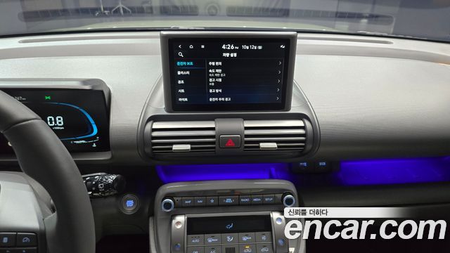Hyundai Casper 2023 — photo 20