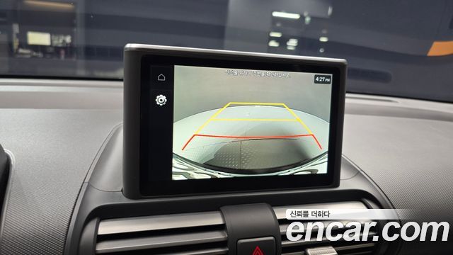 Hyundai Casper 2023 — photo 21