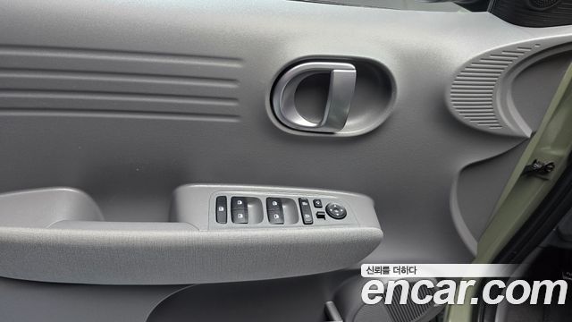 Hyundai Casper 2023 — photo 23