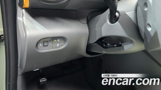 Hyundai Casper 2023 — photo 24