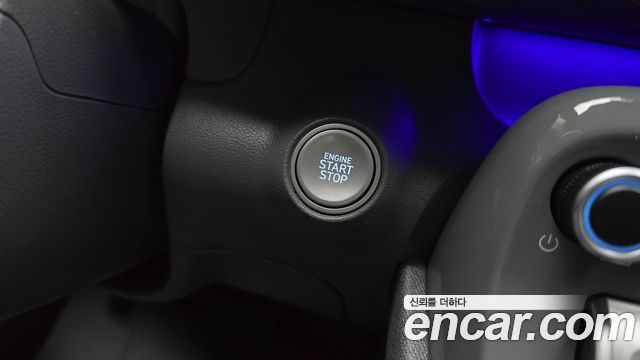 Hyundai Casper 2023 — photo 25