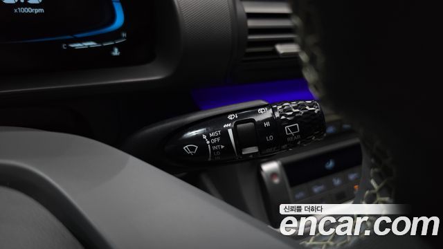 Hyundai Casper 2023 — photo 26