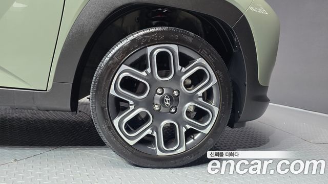 Hyundai Casper 2023 — photo 7