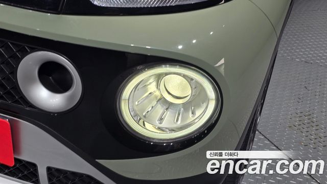 Hyundai Casper 2023 — photo 8