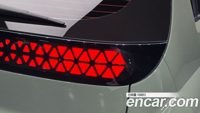 Hyundai Casper 2023 — photo 9