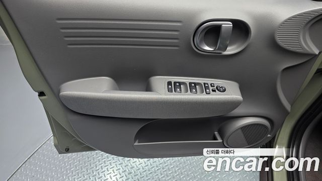 Hyundai Casper 2023 — photo 14