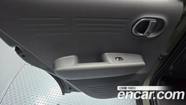 Hyundai Casper 2023 — photo 15