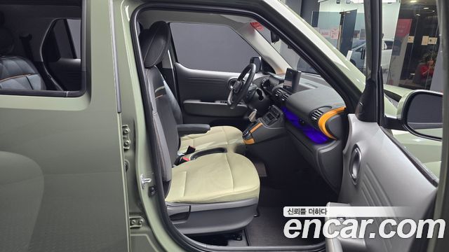 Hyundai Casper 2023 — photo 16