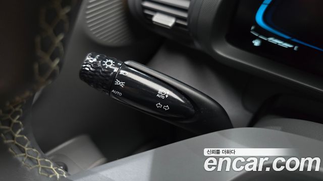 Hyundai Casper 2023 — photo 27