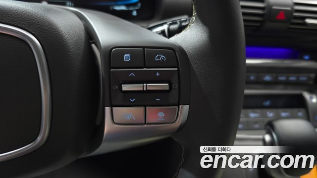 Hyundai Casper 2023 — photo 29