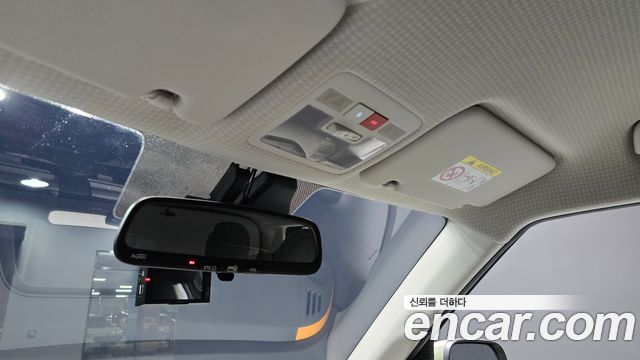 Hyundai Casper 2023 — photo 30
