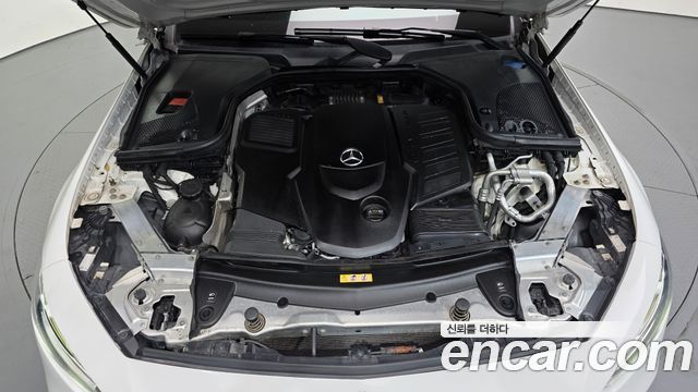 Mercedes-Benz CLS-Class 2019 — photo 6