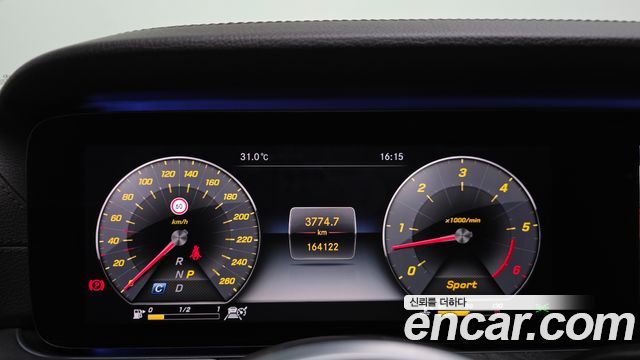 Mercedes-Benz CLS-Class 2019 — photo 8