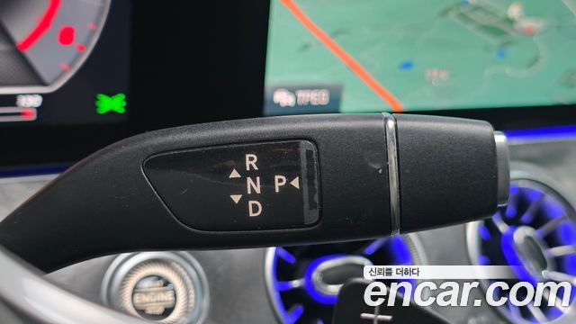 Mercedes-Benz CLS-Class 2019 — photo 9