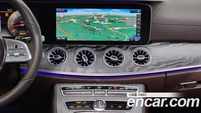 Mercedes-Benz CLS-Class 2019 — photo 17