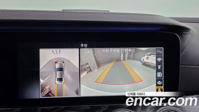 Mercedes-Benz CLS-Class 2019 — photo 18