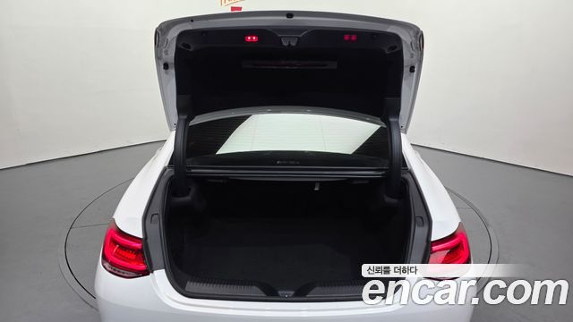 Mercedes-Benz CLS-Class 2019 — photo 20