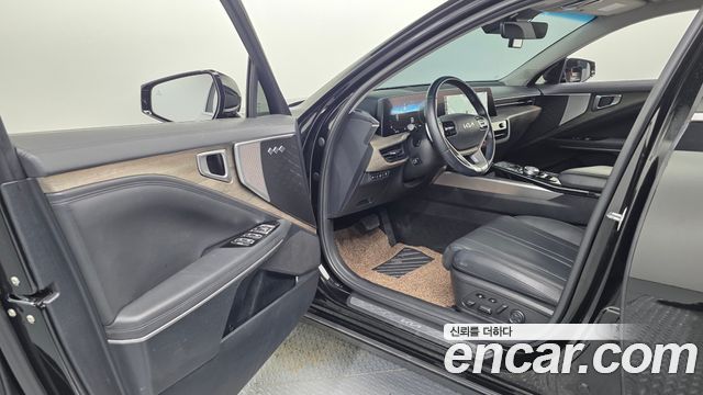 Kia K8 2023 — photo 10