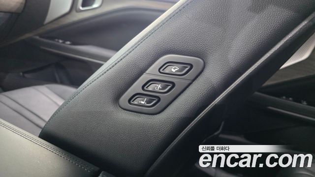Kia K8 2023 — photo 15
