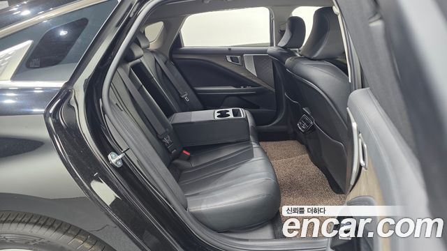 Kia K8 2023 — photo 17