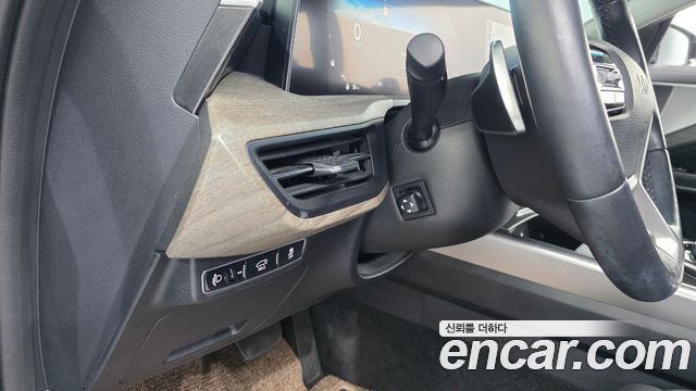 Kia K8 2023 — photo 20