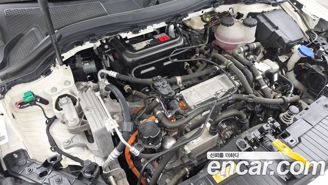 Mercedes-Benz EQA 2021 — photo 6