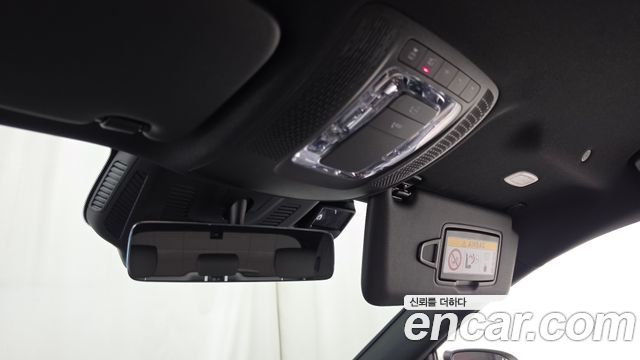 Mercedes-Benz EQA 2021 — photo 23